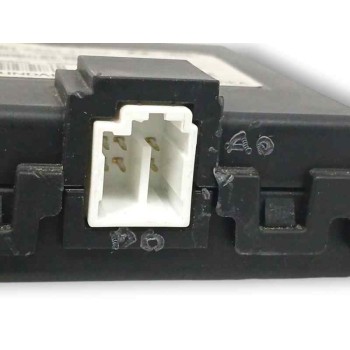 Recambio de modulo electronico para hyundai i20 1.2 16v cat referencia OEM IAM 95800C8500 10R048325 