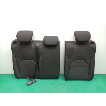 Recambio de asientos traseros para seat leon st (5f8) 1.5 16v tsi act referencia OEM IAM   