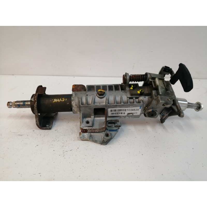 Recambio de columna direccion para nissan navara pick-up (d40m) 2.5 dci diesel cat referencia OEM IAM 1034839  