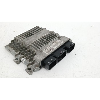 Recambio de centralita motor uce para citroën c3 i (fc_, fn_) 1.4 hdi referencia OEM IAM 9653447480  5WS40110CT
