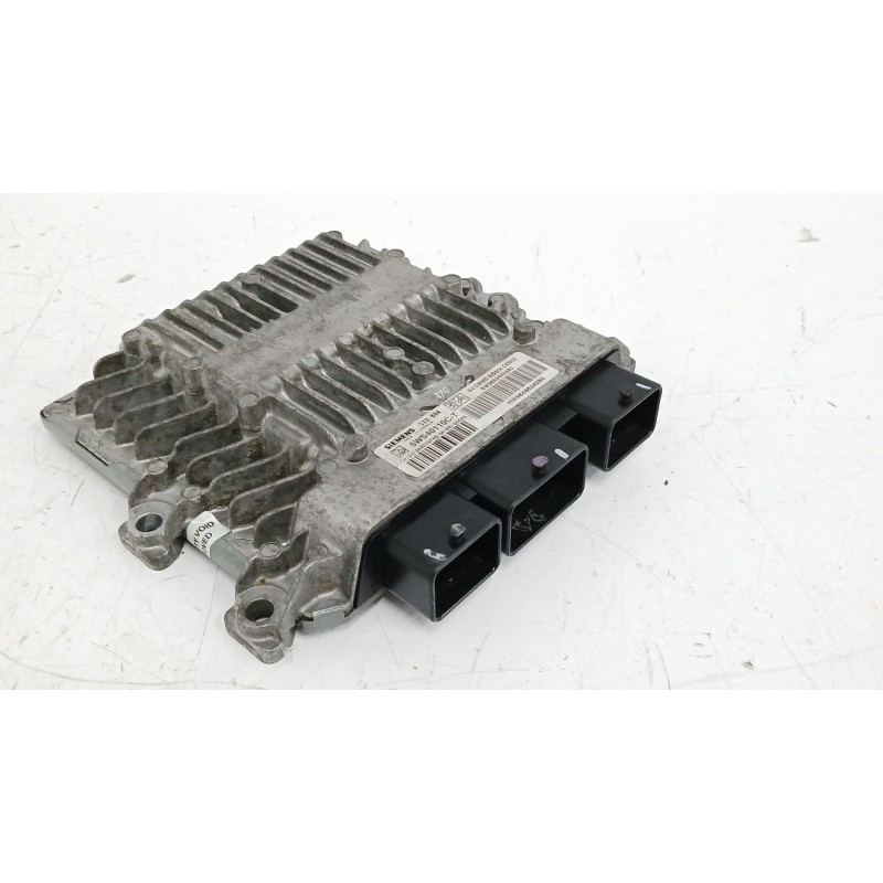 CENTRALITA MOTOR UCE 5WS40110CT