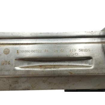 Recambio de columna direccion para seat ibiza (6j5) 1.6 tdi referencia OEM IAM 6R1419501DS  