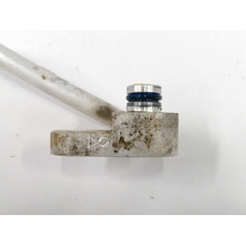 Recambio de tubos aire acondicionado para kia niro e-niro drive referencia OEM IAM   