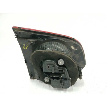Recambio de piloto trasero derecho interior para volkswagen golf vi (5k1) advance referencia OEM IAM 5K0945108  