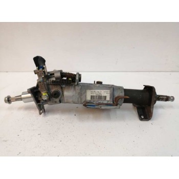 Recambio de columna direccion para nissan navara pick-up (d40m) 2.5 dci diesel cat referencia OEM IAM 1034839  