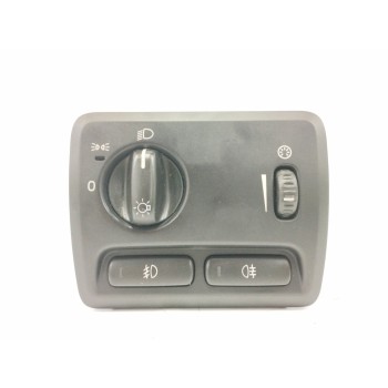 Recambio de mando luces para volvo s60 berlina 2.4 diesel cat referencia OEM IAM 30739312  