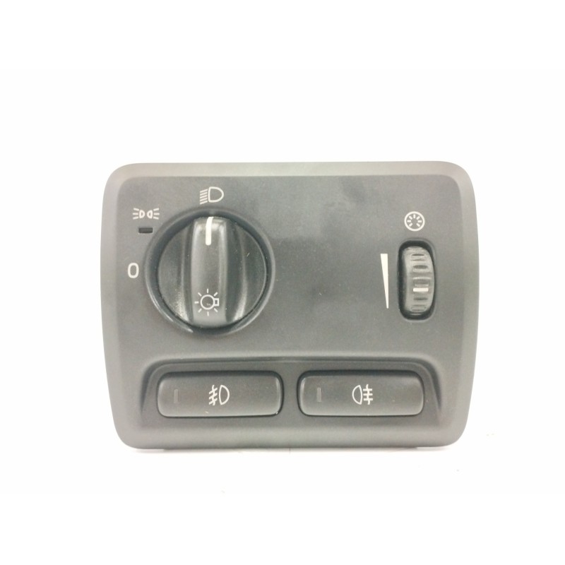 Recambio de mando luces para volvo s60 berlina 2.4 diesel cat referencia OEM IAM 30739312  