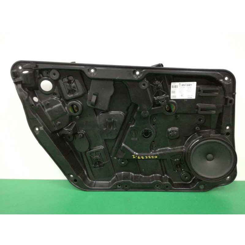 Recambio de elevalunas delantero izquierdo para mercedes-benz clase a (w176) a 200 d motorsport edition (176.008) referencia OEM