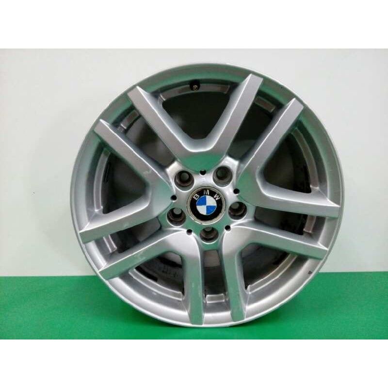 Recambio de llanta para bmw x5 (e53) 3.0d referencia OEM IAM 6761929 E7,5JX17SEH2 IS40 