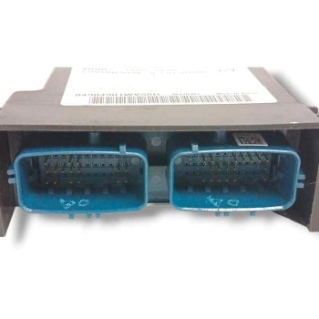 Recambio de centralita airbag para hyundai i20 1.2 16v cat referencia OEM IAM 95910C8200 A2C84904900 C895910200