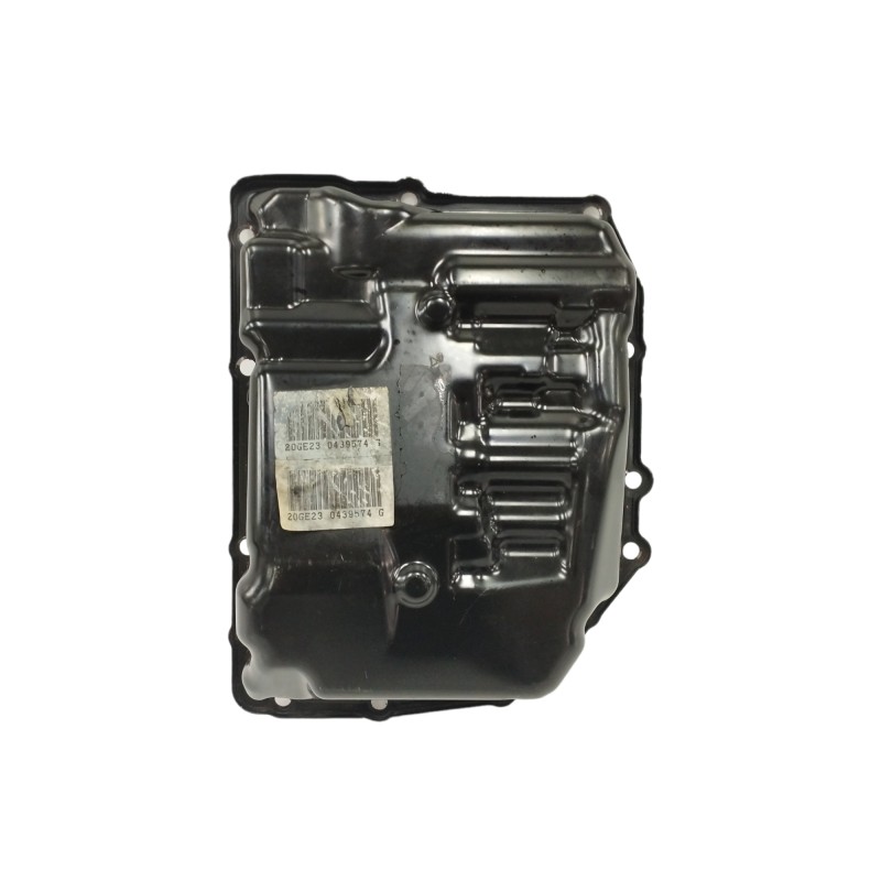 Recambio de carter para citroën c4 picasso 1.6 blue-hdi fap referencia OEM IAM  DE CAJA CAMBIOS 