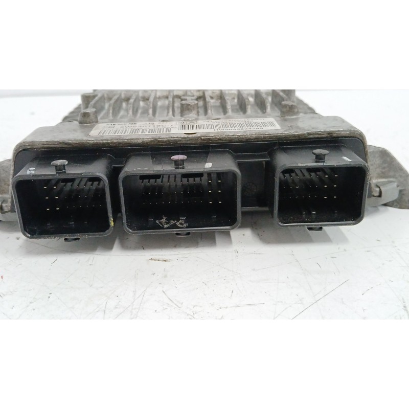 CENTRALITA MOTOR UCE 5WS40110CT