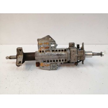 Recambio de columna direccion para nissan navara pick-up (d40m) 2.5 dci diesel cat referencia OEM IAM 1034839  