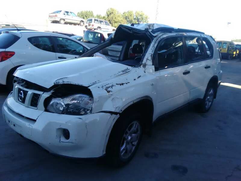 NISSAN X-TRAIL (T31)