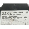 Recambio de centralita airbag para hyundai i20 1.2 16v cat referencia OEM IAM 95910C8200 A2C84904900 C895910200