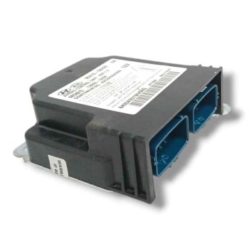 Recambio de centralita airbag para hyundai i20 1.2 16v cat referencia OEM IAM 95910C8200 A2C84904900 C895910200