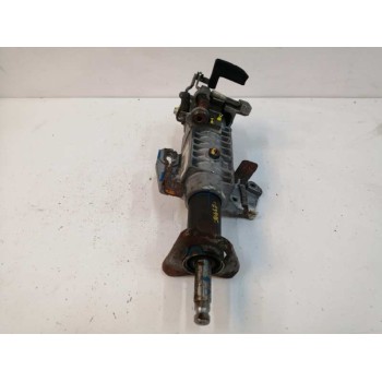Recambio de columna direccion para nissan navara pick-up (d40m) 2.5 dci diesel cat referencia OEM IAM 1034839  