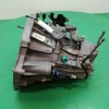 Recambio de despiece caja cambios para dacia duster (hs_) 1.5 dci referencia OEM IAM TL4075  