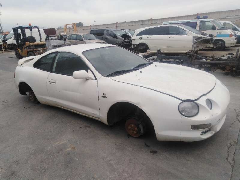 TOYOTA CELICA (T20)