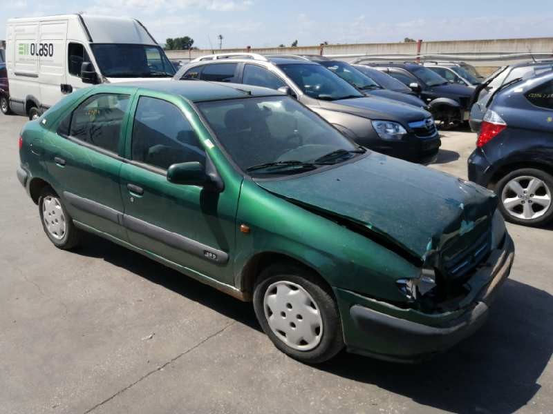 CITROËN XSARA BERLINA