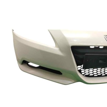 Recambio de paragolpes delantero para honda cr-z (zf1) 1.5 ima híbrido suave referencia OEM IAM 71101SZTZZ00 NECESITA REPARACION