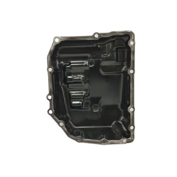 Recambio de carter para citroën c4 picasso 1.6 blue-hdi fap referencia OEM IAM  DE CAJA CAMBIOS 