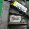 Recambio de despiece caja cambios para dacia duster (hs_) 1.5 dci referencia OEM IAM TL4075  