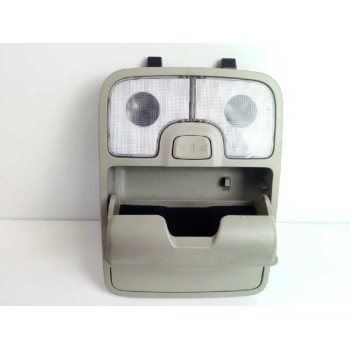 Recambio de luz interior para kia carens iv 1.7 crdi referencia OEM IAM 92800A4XXX  