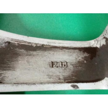 Recambio de llanta para bmw x5 (e53) 3.0d referencia OEM IAM 6761929 E7,5JX17SEH2 IS40 