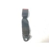Recambio de enganche cinturon derecho para citroën saxo 1.6 vts referencia OEM IAM EA25792 TRASERO 