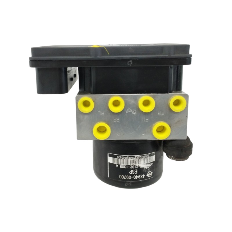 Recambio de abs para ssangyong kyron 2.0 xdi 4x4 referencia OEM IAM 4894009700 06210213094 