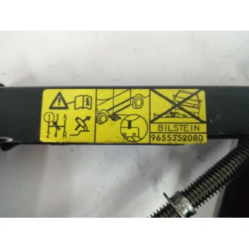 Recambio de gato para citroën c5 berlina 1.6 16v hdi fap referencia OEM IAM 9655352080  