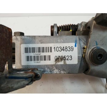 Recambio de columna direccion para nissan navara pick-up (d40m) 2.5 dci diesel cat referencia OEM IAM 1034839  