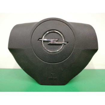 Recambio de airbag delantero izquierdo para opel zafira b 1.7 16v cdti referencia OEM IAM 13111348  
