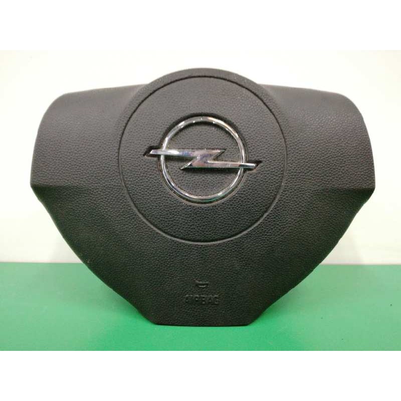 Recambio de airbag delantero izquierdo para opel zafira b 1.7 16v cdti referencia OEM IAM 13111348  