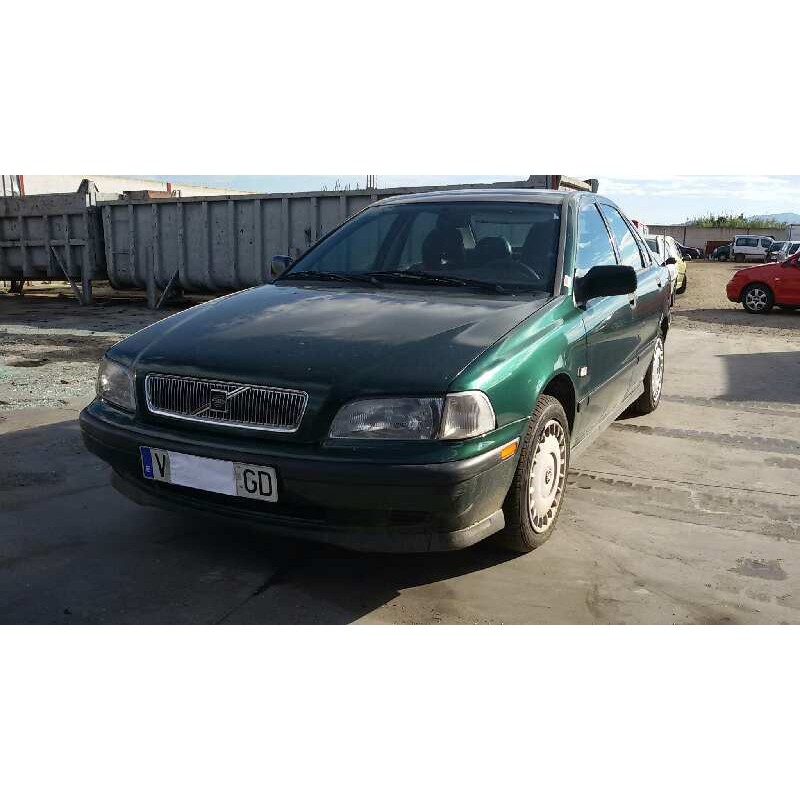 VOLVO S40 BERLINA