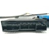 Recambio de elevalunas delantero izquierdo para volkswagen touareg (7la) 3.0 v6 tdi dpf referencia OEM IAM 3D1959793E 0130821764