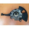Recambio de mangueta delantera izquierda para ssangyong rodius xdi referencia OEM IAM 4121021000  