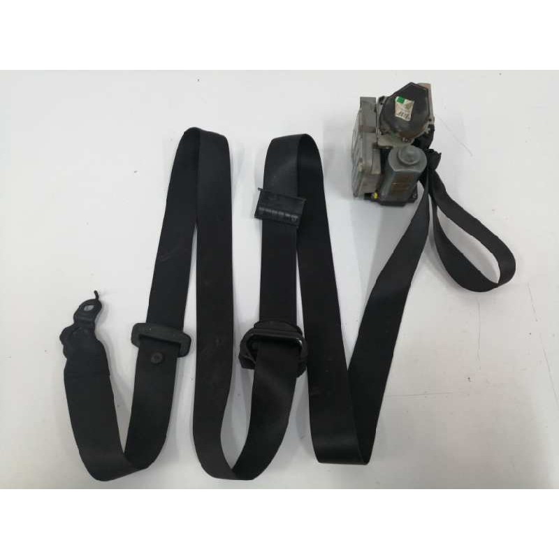 Recambio de cinturon seguridad delantero derecho para mercedes-benz cls (c219) cls 320 cdi (219.322) referencia OEM IAM 21186056