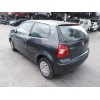 volkswagen polo (9n1) del año 2002