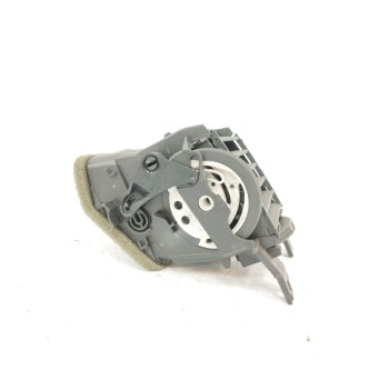 Recambio de rejilla aireadora para opel vectra c berlina 2.0 16v turbo cat (z 20 net / lq8) referencia OEM IAM  CENTRAL DERECHA 