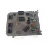 Recambio de caja reles / fusibles para peugeot 206 berlina xs referencia OEM IAM 9645747480 S118085210 