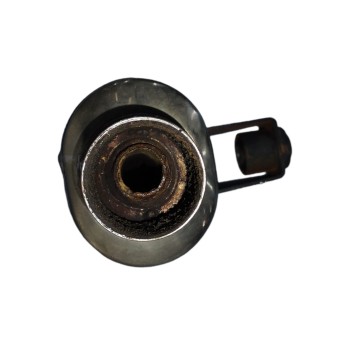 Recambio de tubo de escape para derbi gpr racing 50 racing referencia OEM IAM 00H03430411  