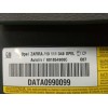 Recambio de airbag delantero izquierdo para opel zafira b 1.7 16v cdti referencia OEM IAM 13111348  