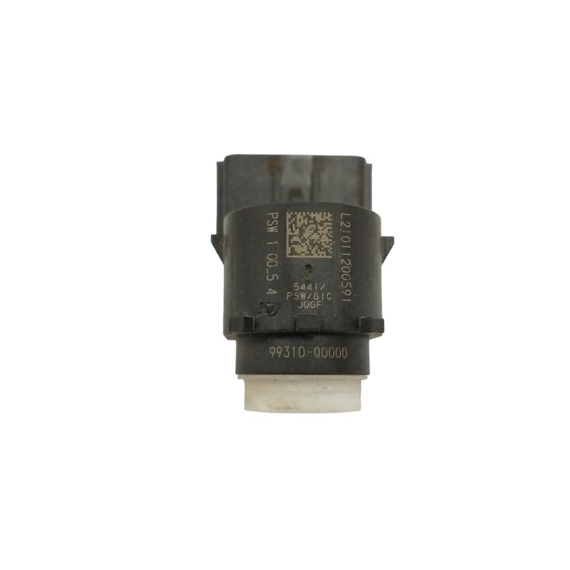SENSOR DE APARCAMIENTO