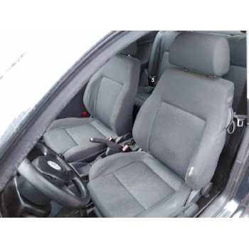 volkswagen polo (9n1) del año 2002