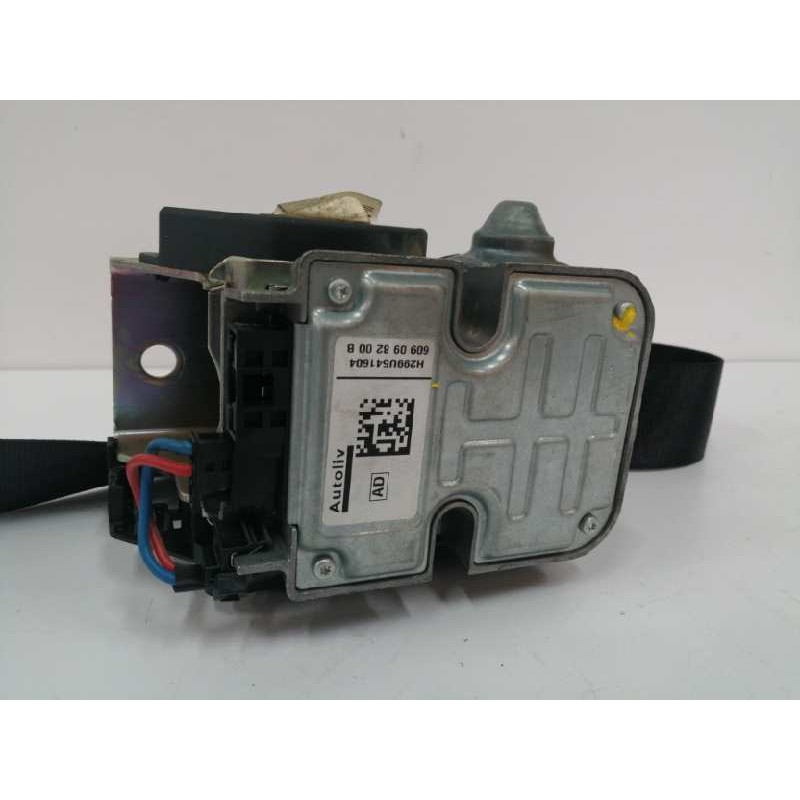 CINTURON SEGURIDAD DELANTERO DERECHO 216853412A