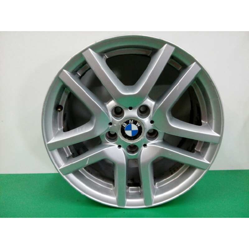 Recambio de llanta para bmw x5 (e53) 3.0d referencia OEM IAM 6761929 E7,5JX17SEH2 IS40 