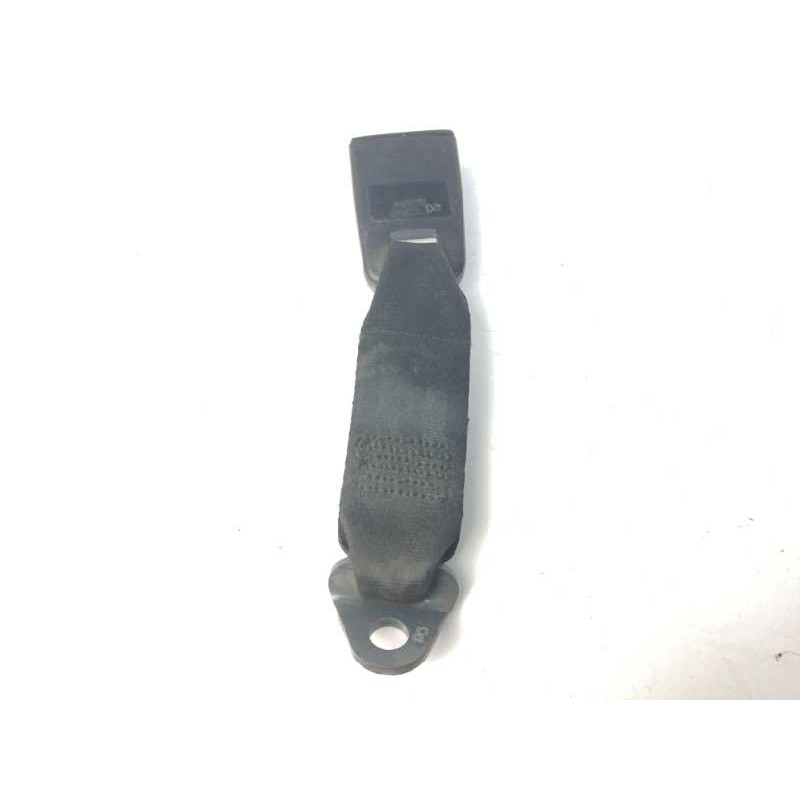Recambio de enganche cinturon izquierdo para citroën saxo 1.6 vts referencia OEM IAM EA25792 TRASERO 