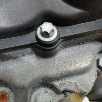 Recambio de caja cambios para opel corsa d 1.4 16v cat (a 14 xer / ldd) referencia OEM IAM AT9W419 2JC418 